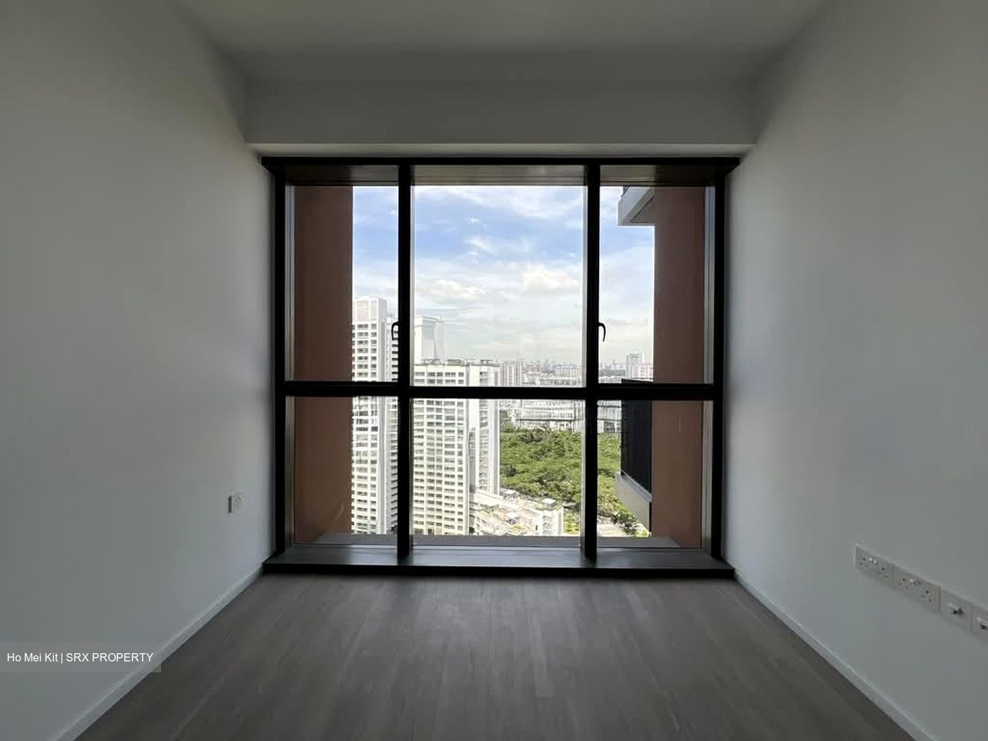 Amo Residence (D20), Apartment #574170901